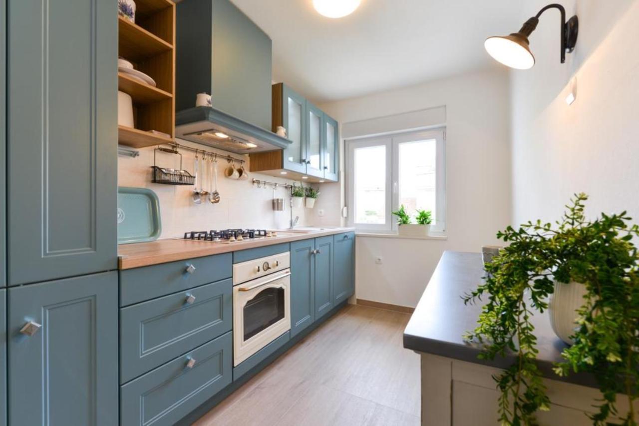 Spacious Chic Residence Zara Esterno foto