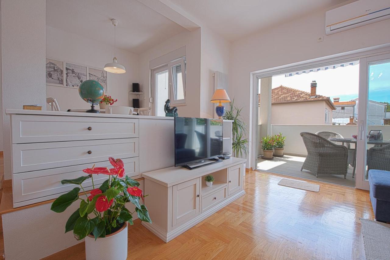 Spacious Chic Residence Zara Esterno foto
