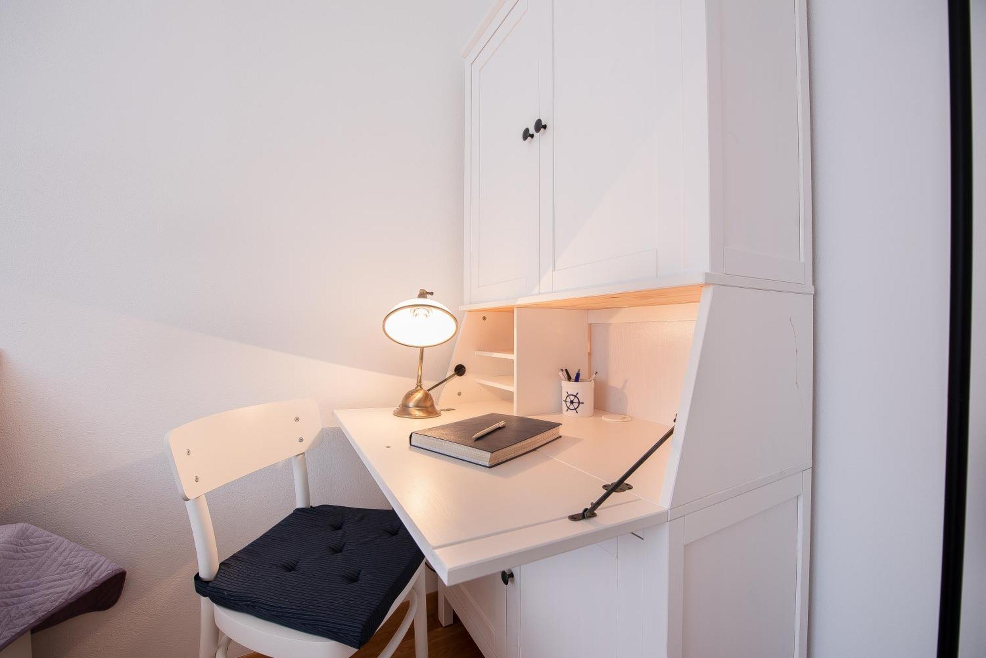 Spacious Chic Residence Zara Camera foto