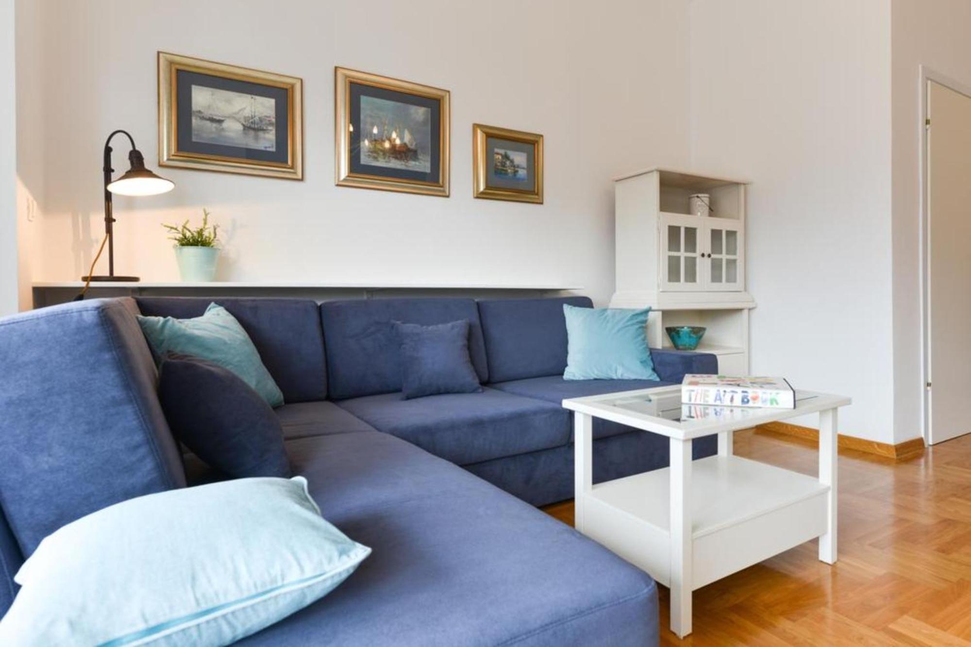 Spacious Chic Residence Zara Camera foto