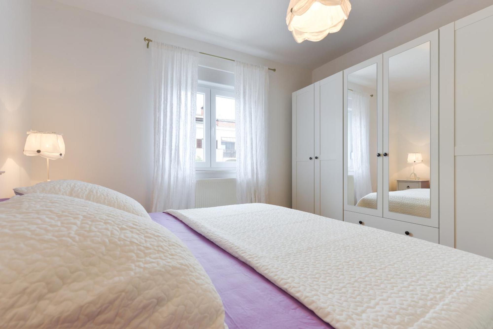 Spacious Chic Residence Zara Camera foto