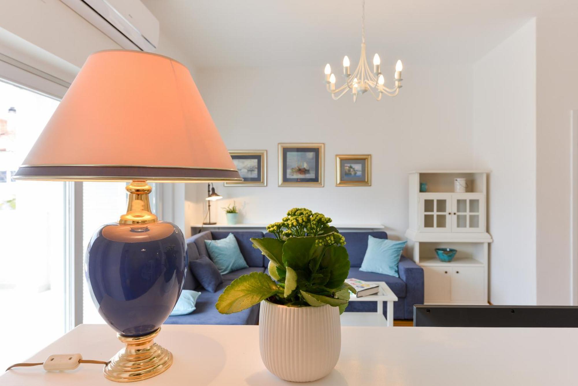 Spacious Chic Residence Zara Camera foto