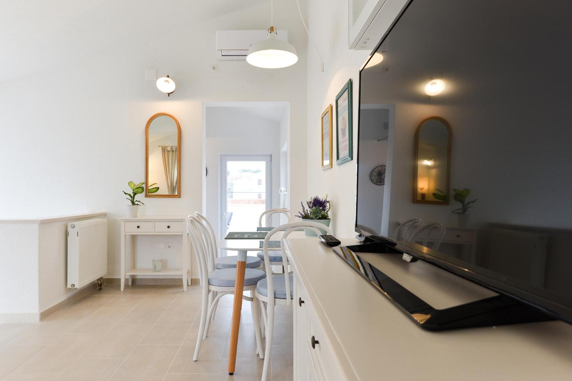 Spacious Chic Residence Zara Camera foto