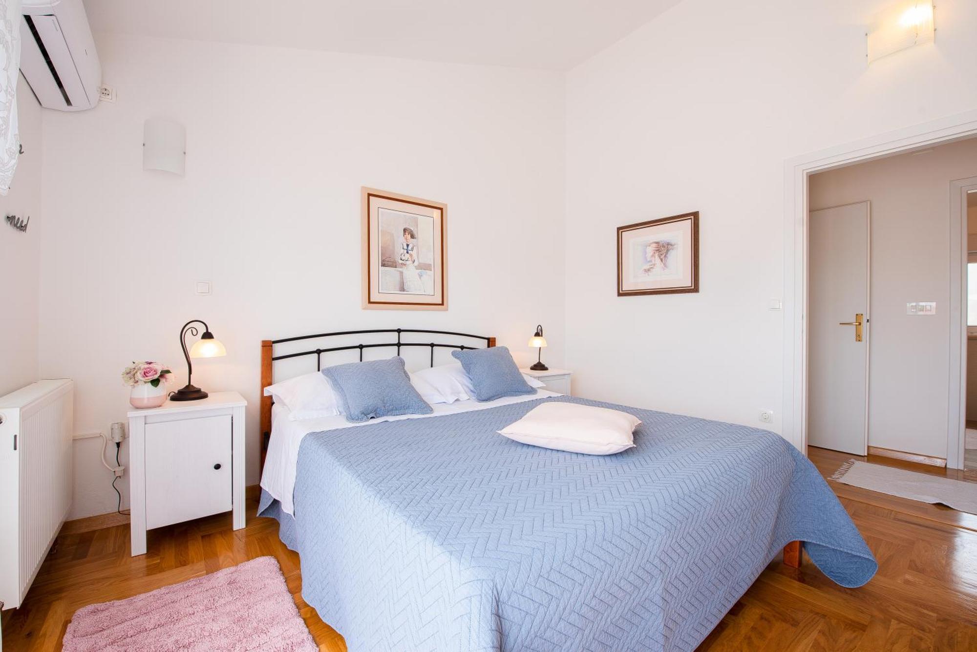 Spacious Chic Residence Zara Camera foto