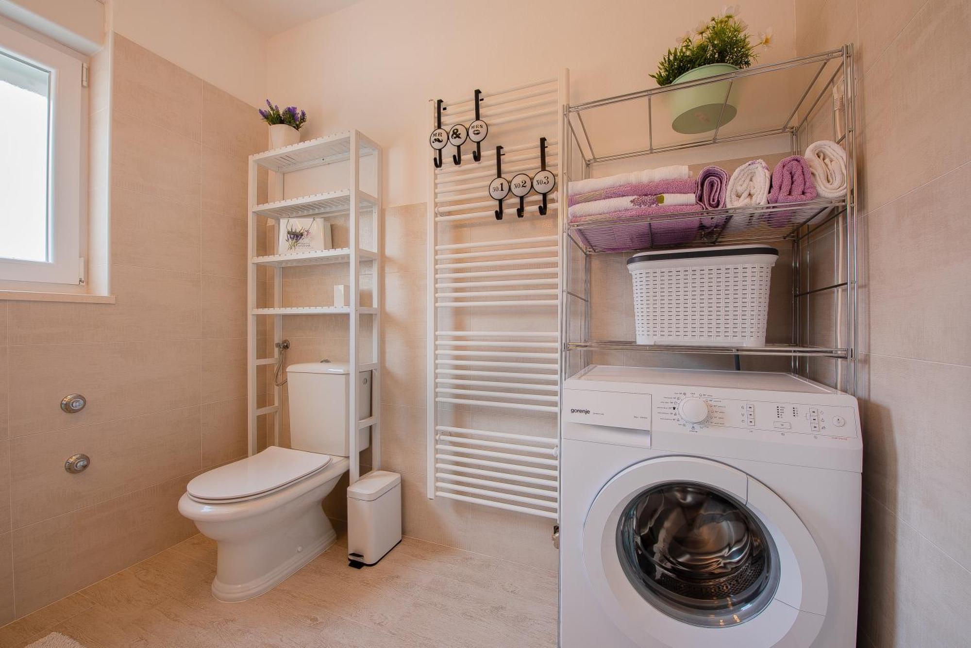 Spacious Chic Residence Zara Camera foto