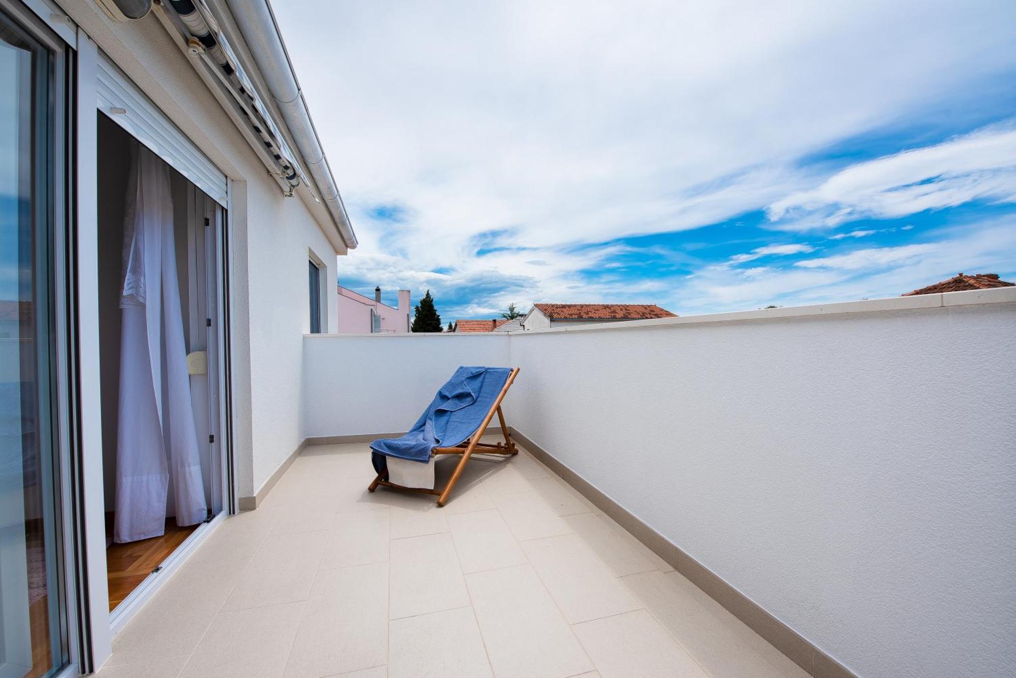 Spacious Chic Residence Zara Camera foto