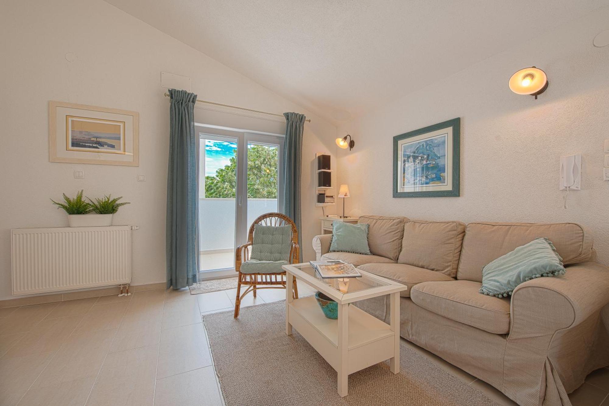 Spacious Chic Residence Zara Camera foto