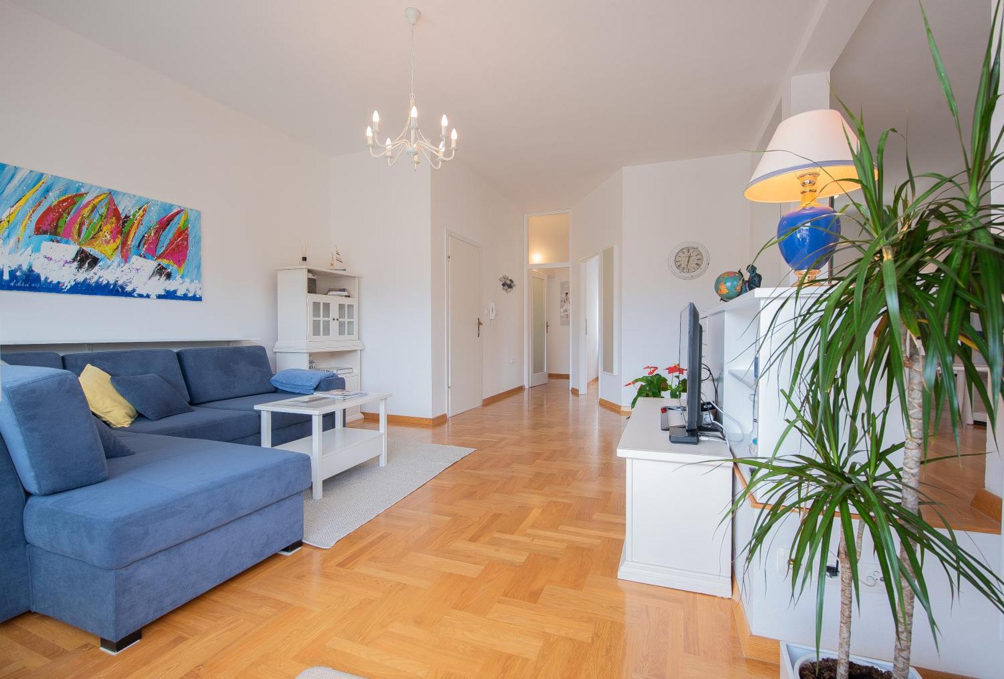 Spacious Chic Residence Zara Camera foto