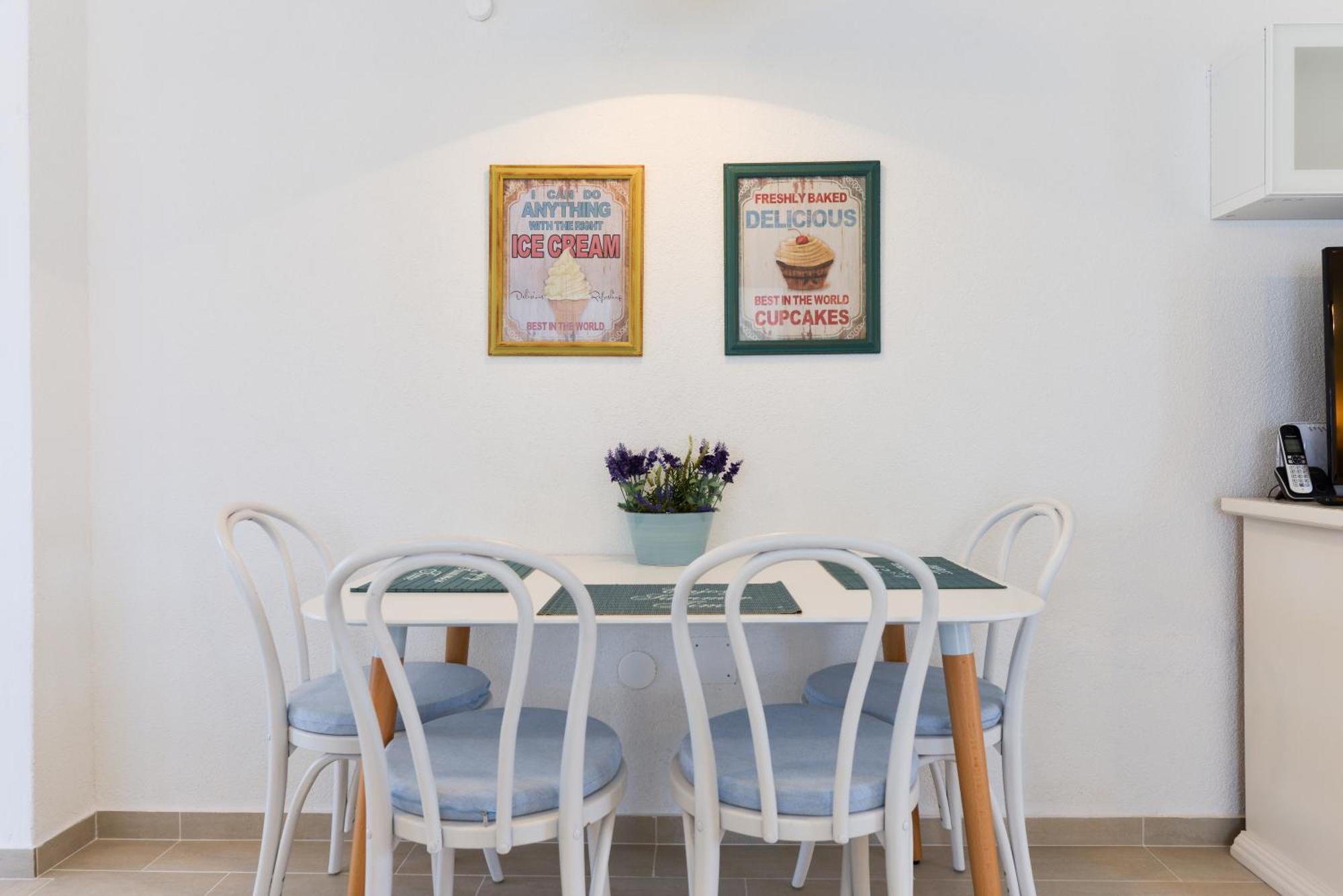 Spacious Chic Residence Zara Camera foto