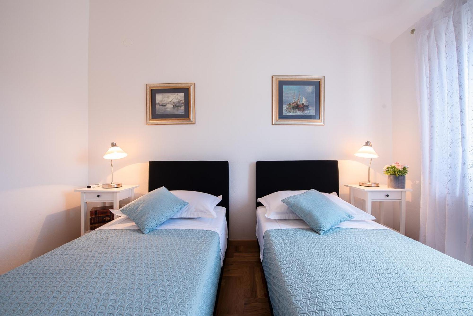 Spacious Chic Residence Zara Camera foto