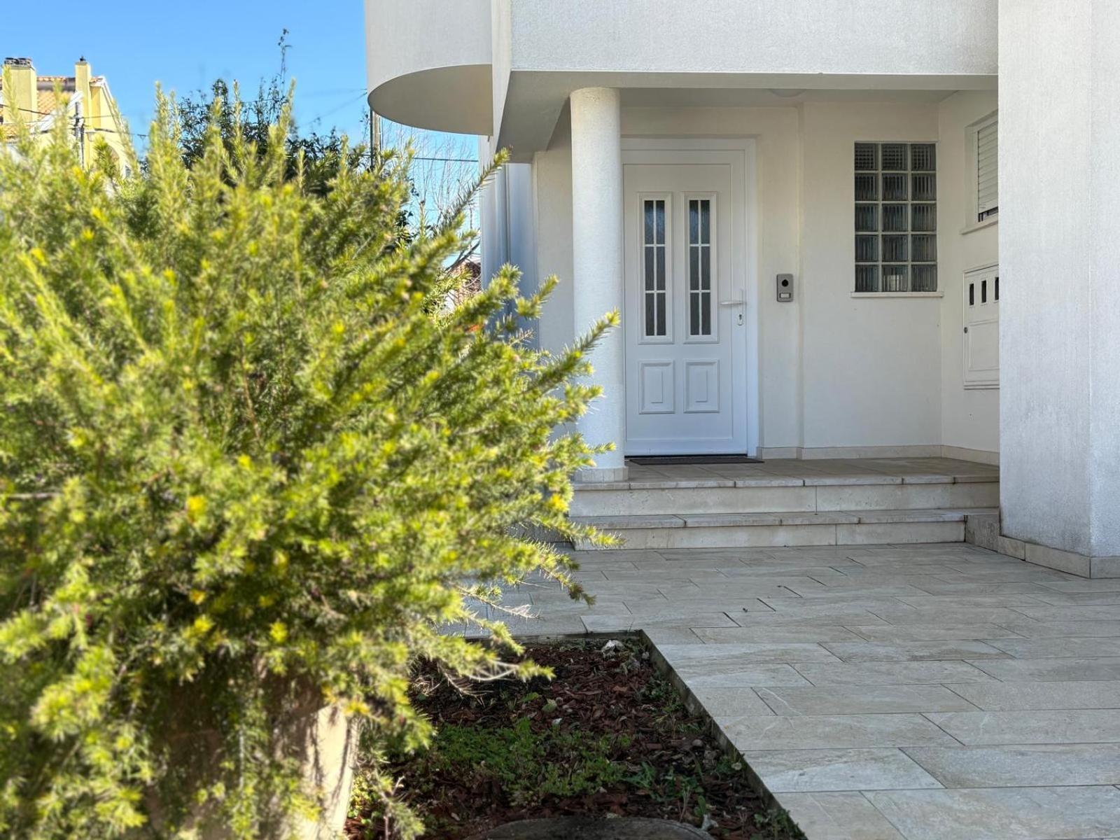 Spacious Chic Residence Zara Esterno foto