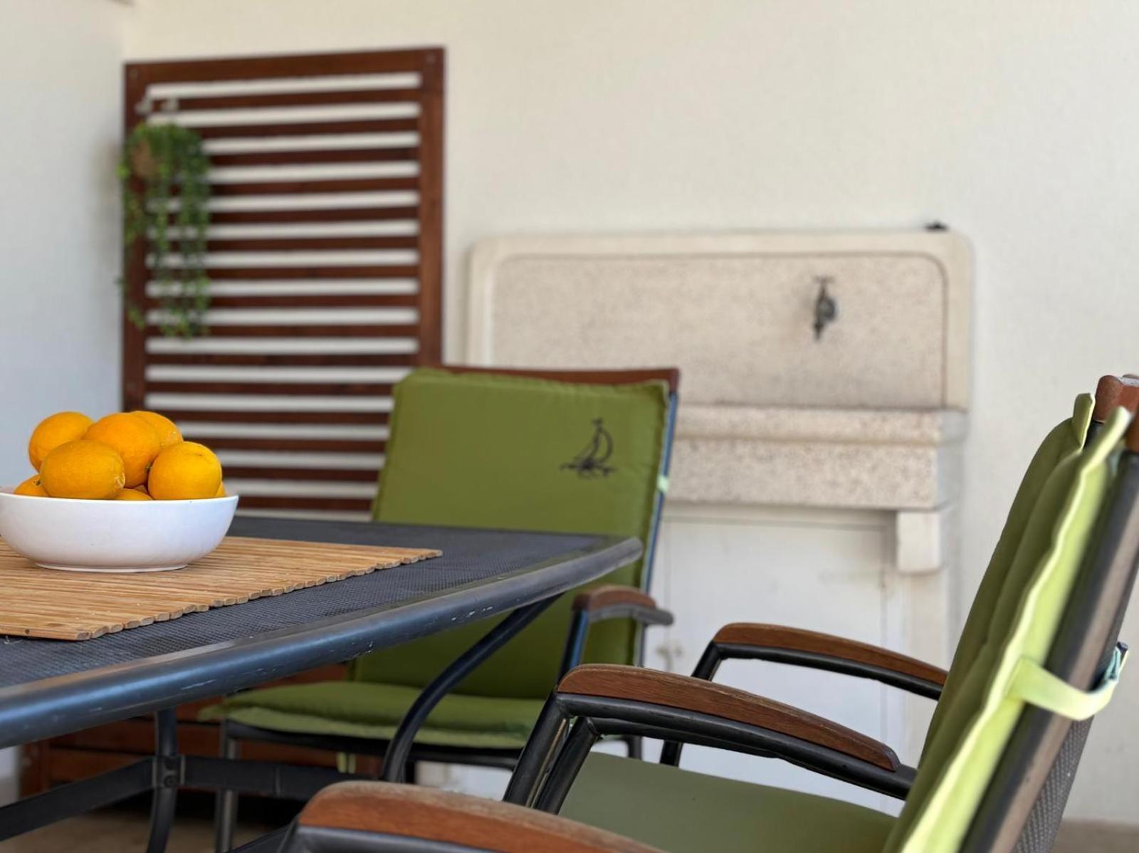 Spacious Chic Residence Zara Esterno foto