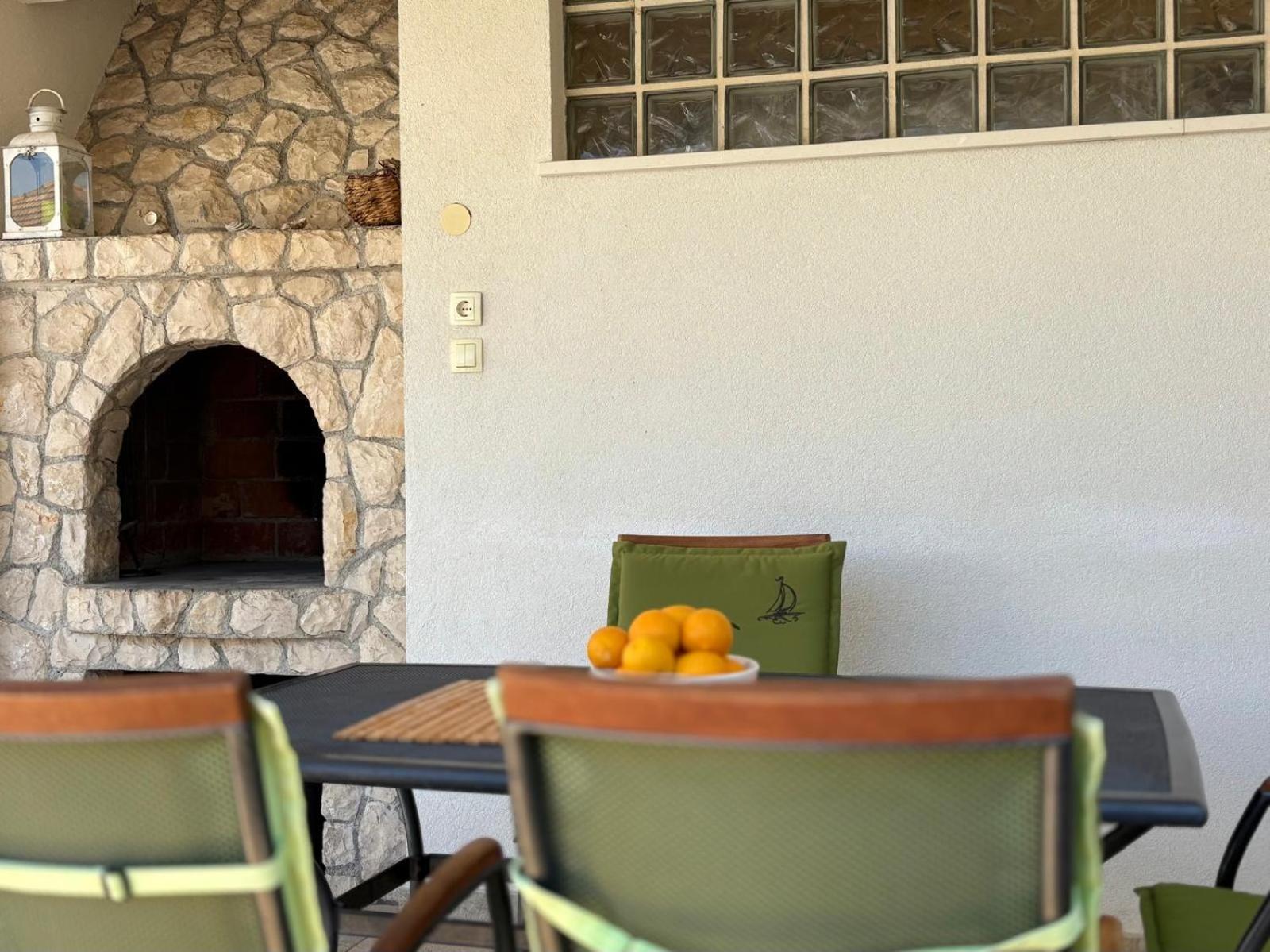 Spacious Chic Residence Zara Esterno foto